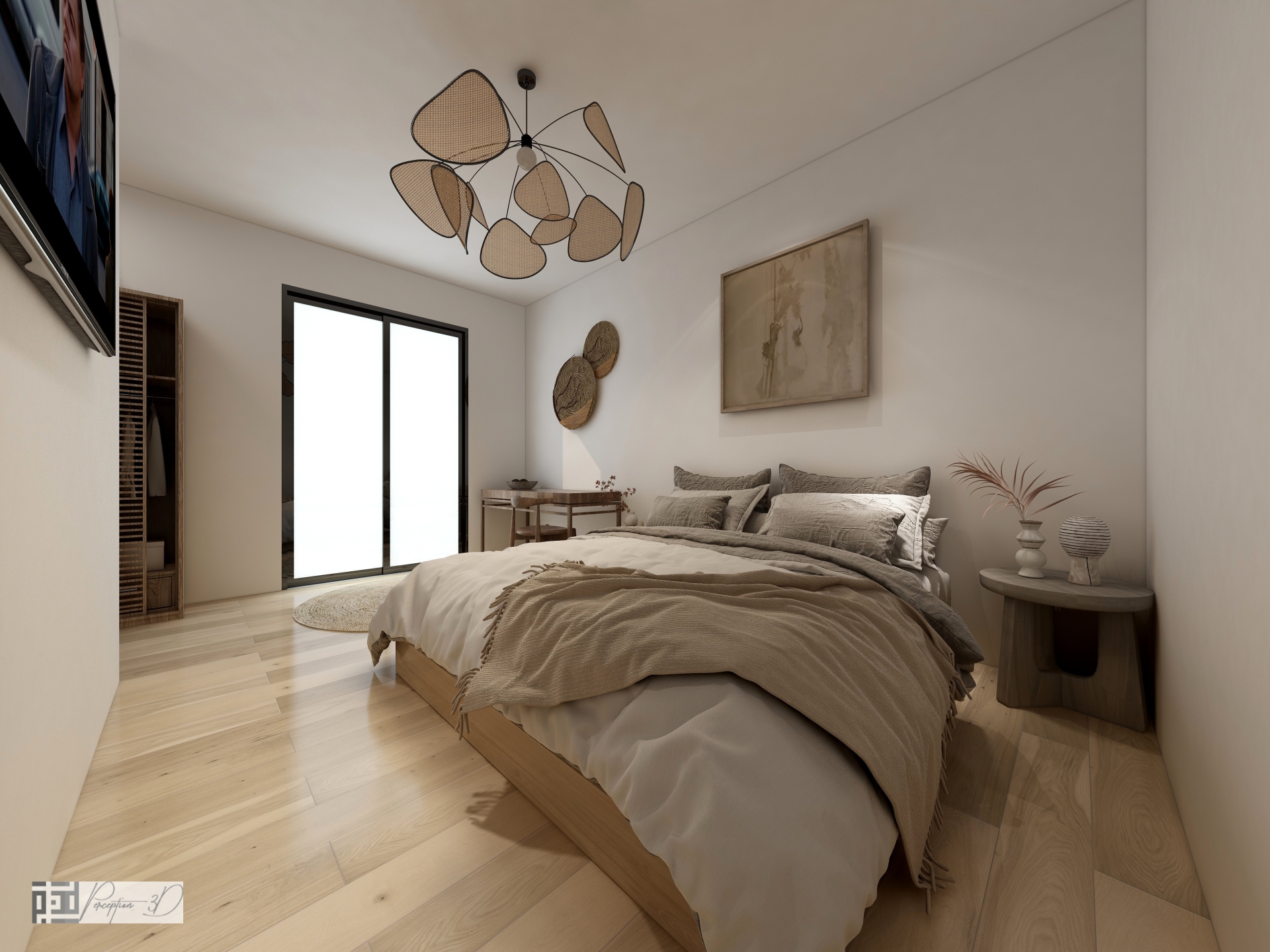 B&B Render
